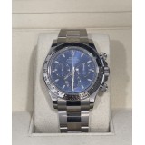 ROLEX COSMOGRAPH  DAYTONA BLUE 